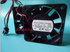 NMB 6CM 6015 14V 0,13A 2406KL-09W-B40 60 * 60 * 15mm Doppelkugellager-Lüfterserver