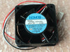 NMB 6CM 6025 2410ML-05W-B39 24V 0.10A60 * 60 * 25MM Fanuc digital machine cooling fan