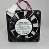 NMB 6CM NMB 2406KL-04W-B29 6015 12V 0.1A 60 * 60 * 15MM TV fan cooling fan