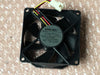 NMB TH-42PV8C TH-42PZ80C 3110RL-04W-S19 80 * 80 * 25mm TV fan