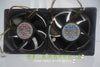 NONOISE F8025H24D2 8cm 8025 24V 0.09A three-wire inverter fan