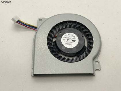 New CPU Cooling Fan Fit For ASUS UX30 UX30S UX30K Series 13.3 Inch Laptop UDQFZYH06DAS DC 5V 0.19A - inewdeals.com