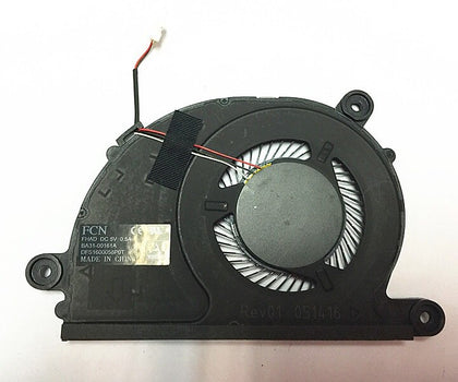 CPU Cooling cooler fan Heatsink for Samsung NP-900X3 NP900X3L 900X3N NP900X3N 900X5L NP900X5L BA31-00161A - inewdeals.com