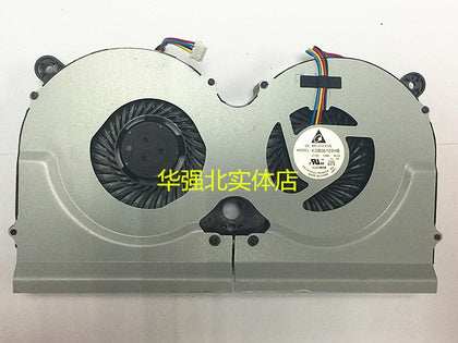 CPU Cooling cooler fan for ASUS G55 G55VW G55VM G55V laptop fan - inewdeals.com