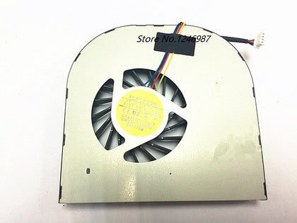 CPU Cooling cooler fan for Bell Easynote TX86 DFS551005M30T F92X laptop fan - inewdeals.com