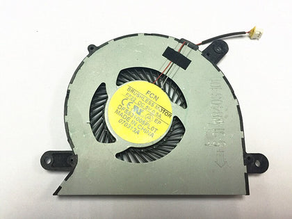 CPU Cooling cooler fan for Clevo W840S FF22 DFS531005FL0T 6-31-W840S-102 - inewdeals.com