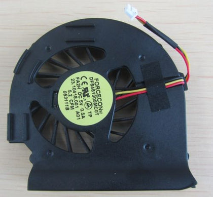 CPU Cooling cooler fan for Dell Inspiron N5030 N5020 M5010 M5020 M5030 - inewdeals.com