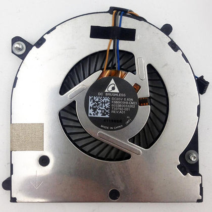 CPU Cooling cooler fan for HP 840 G1 850 G1 740 G1 ZBOOK 14 cooler fan - inewdeals.com