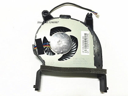 CPU Cooling cooler fan for HP ProDesk mini 600 G3 400 G3 cooler fan - inewdeals.com