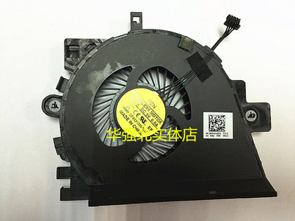 CPU Cooling cooler fan for HP Zbook 15 g3 DC28000GXF0 - inewdeals.com