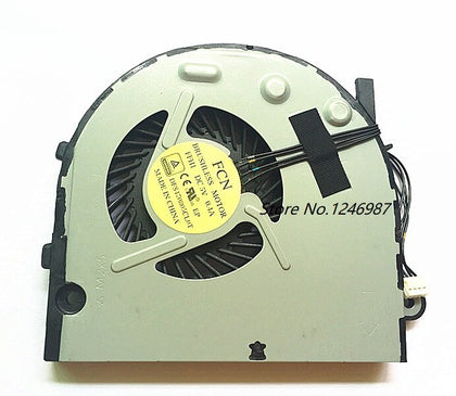 CPU Cooling cooler fan for LENOVO B51-30 B51-35 B51-80 N50-70 B50-70 N50-80 B50-80 - inewdeals.com