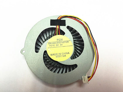 CPU Cooling cooler fan for LENOVO IdeaPad Y400 Y500 laptop fan - inewdeals.com