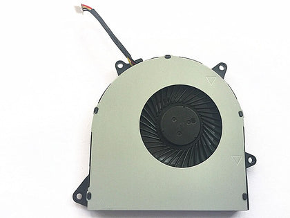 CPU Cooling cooler fan for Lenovo IdeaPad 100 110 15 100-15 110-14IBR 110-15ACL TianYi 100-15IBD - inewdeals.com