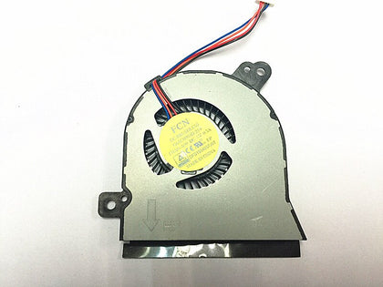 CPU Cooling cooler fan for Toshiba Tecra Z40-A Z40 laptop fan - inewdeals.com