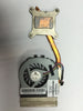CPU Cooling cooler fan heatsink for HP 2740 2740P 2760P laptop fan heat sink