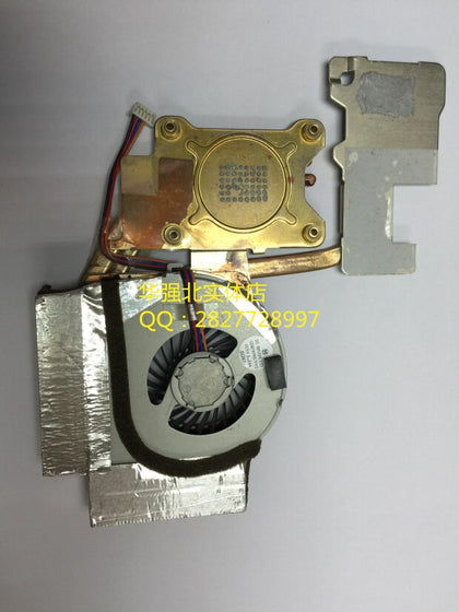 CPU Cooling cooler fan heatsink for IBM Lenovo T400 UDQFRPR67FFD with heat sink - inewdeals.com