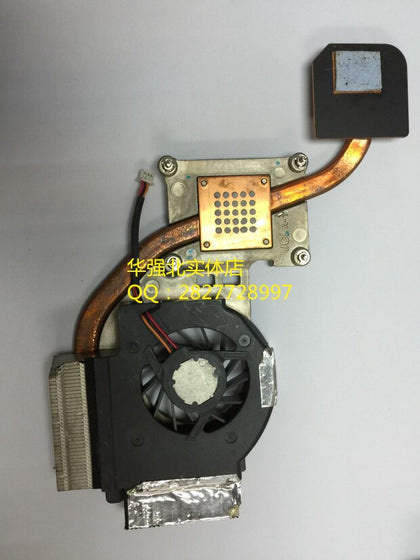 CPU Cooling cooler fan heatsink for IBM Lenovo Thinpad R60 R60E UDQFRPH31FAR with heat sink - inewdeals.com
