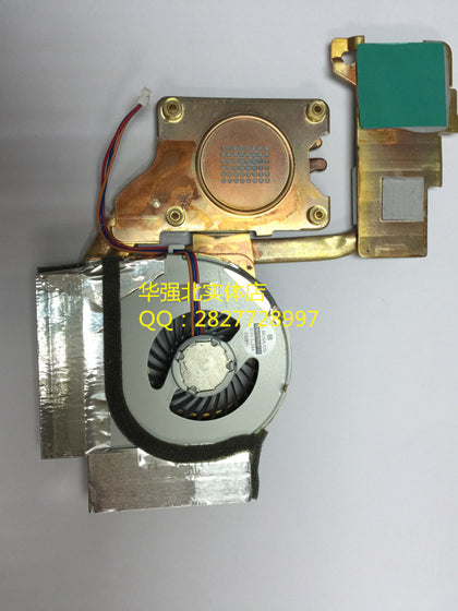 CPU Cooling cooler fan heatsink for IBM ThinkPad T61 T61P 14.1