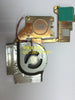 CPU Cooling cooler fan heatsink for IBM ThinkPad T61 T61P 14.1" 44C0557 44C0558 42W2462 with heat sink