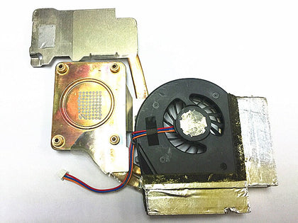 CPU Cooling cooler fan heatsink for Lenovo ThinkPad R61 R61 fan heat sink 42W2676 - inewdeals.com