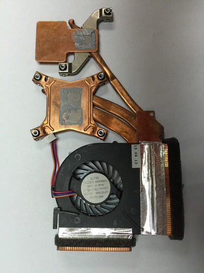 CPU Cooling cooler fan with heatsink for Lenovo ThinkPad T410S fan heat sink 60Y5145 - inewdeals.com