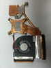 CPU Cooling cooler fan with heatsink for Lenovo ThinkPad T410S fan heat sink 60Y5145