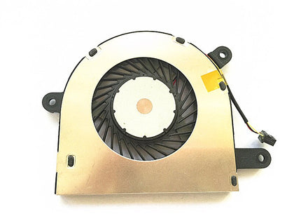 CPU Cooling fan for LG Gram 15 15ZD960-GX70K cooler fan EAL61660801 DFS160005030T FG8D - inewdeals.com