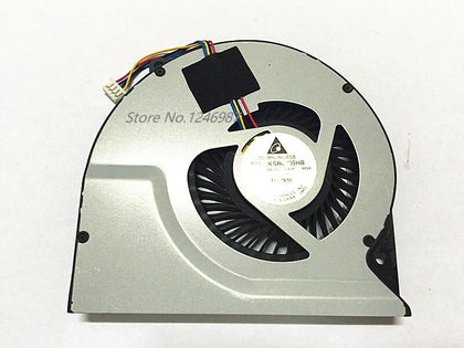 laptop CPU Cooling fan for ASUS N45 N45SF N45SL N45S cooler fan KSB0705HB BB24 -BB24 - inewdeals.com