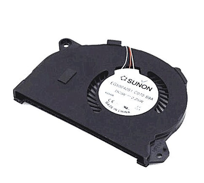 laptop CPU Cooling fan for ASUS ZENBOOK UX31 UX31E UX31A cooler fan 4 lines EG50040S1-C070-S9A - inewdeals.com