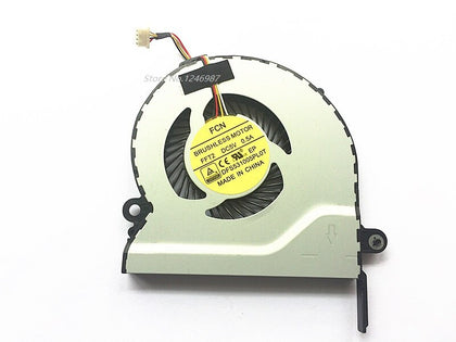 laptop CPU Cooling fan for Acer aspire E5-731 E5-731G E5-771 E5-771g Cooler DFS531005PL0T FFT2 EF75070S1-C160-S99 - inewdeals.com