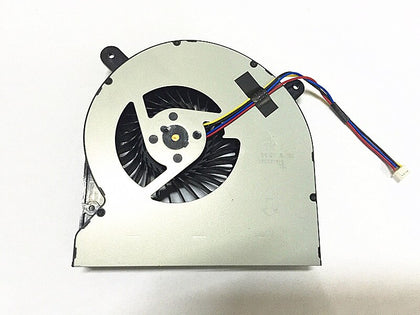 laptop CPU Cooling fan for Asus G750 G750JW G750J G750JH G750JM G750JZ G750V - inewdeals.com