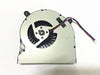 laptop CPU Cooling fan for Asus G750 G750JW G750J G750JH G750JM G750JZ G750V