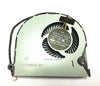 laptop CPU Cooling fan for Clevo P650SE P650SA P651SE P651SG DFS501105FR0T FG5B 6-31-N1502-301