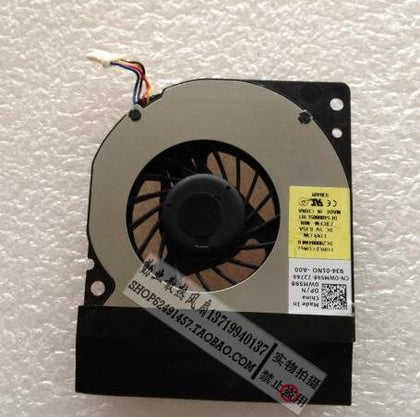 laptop CPU Cooling fan for DELL latitude E4300 E430 E420 cooler fan - inewdeals.com