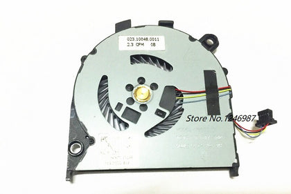 laptop CPU Cooling fan for Dell Chromebook 7310 YPYC0 Cooler Fan - inewdeals.com