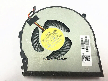 laptop CPU Cooling fan for HP ENVY M7-N M7-N101DX 17-N FGDU 813798-001 Cooler Fan - inewdeals.com