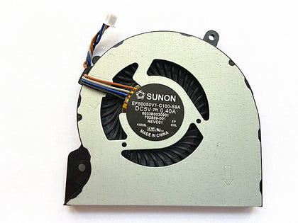 laptop CPU Cooling fan for HP EliteBook Folio 9470 9470M 9480M Cooler Fan 702859-001 - inewdeals.com