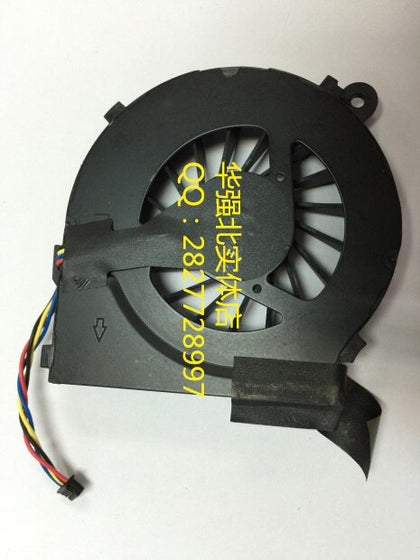 laptop CPU Cooling fan for HP Pavilion g4-1000 g6-1000 g7-1000 CQ42 G42 CQ62 cooler fan - inewdeals.com