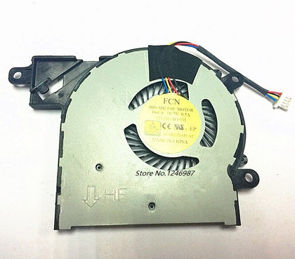 laptop CPU Cooling fan for HP Pavilion x360 13-S 13-S000 13-S100 13-S121CA 13-S150sa 023.1003B.0001 - inewdeals.com