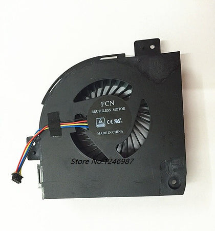 laptop CPU Cooling fan for HP ZBOOK 17 G1 G2 cooler fan - inewdeals.com