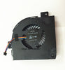 laptop CPU Cooling fan for HP ZBOOK 17 G1 G2 cooler fan