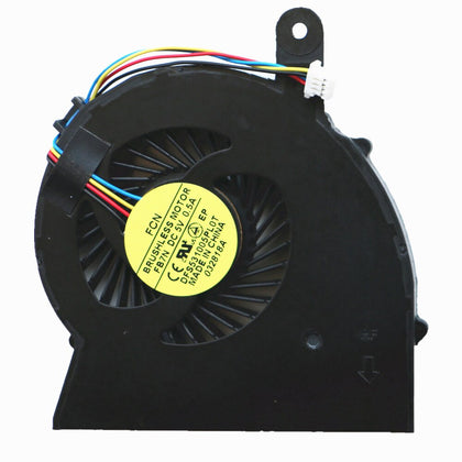 laptop CPU Cooling fan for Hp ProBook 4340S 4341S 683860-001 EF75070V1-C040-S9A - inewdeals.com