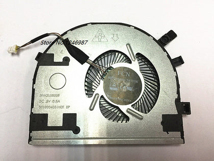 laptop CPU Cooling fan for Lenovo Flex4-1570 IdeaPad 310S-14AST 310S-14IKB 310S-14ISK 510S-14IKB Yoga 510-15ISK NS8 - inewdeals.com