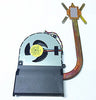 laptop CPU Cooling fan for Lenovo G700 G700AT G710 G710A integrated heat sink cooler fan