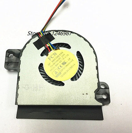 laptop CPU Cooling fan for Toshiba Satellite C50 R50-B R50-B-10G G61C0002G G61C0002G110 G61C0002G210 Cooler Fan - inewdeals.com