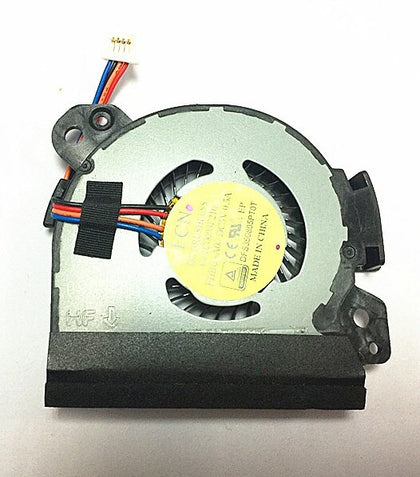 laptop CPU Cooling fan for Toshiba Satellite R40-C DFS350805PT0T G61C0003F210 FHBG-A00 Cooler Fan - inewdeals.com