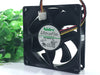 Nidec 9025 9CM T92T12MUA7-57 12V 0.25A 4-wire temperature controlled mute fan