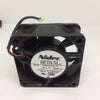 Nidec D06A-24TS801 6025 60 * 60 * 25MM double ball ABB inverter cooling fan