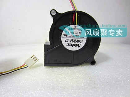 Nidec D06F-24SH 6cm 6025 24V0.18A large air volume turbine blower - inewdeals.com
