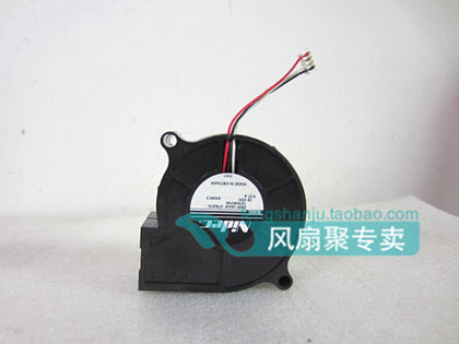 Nidec D06F-24SM 6CM 6025 24V0.07A 60 * 60 * 25MM centrifugal turbine cooling fan... - inewdeals.com